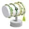 Small World Toys Stylish Passion Beads Bracelet & Ring DIY Kit